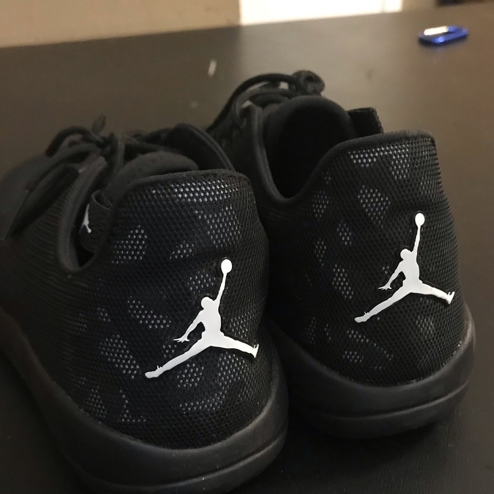 Jordan Eclipses